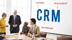 Customer Relationship Management CRM Software Customer Relationship Management CRM Software