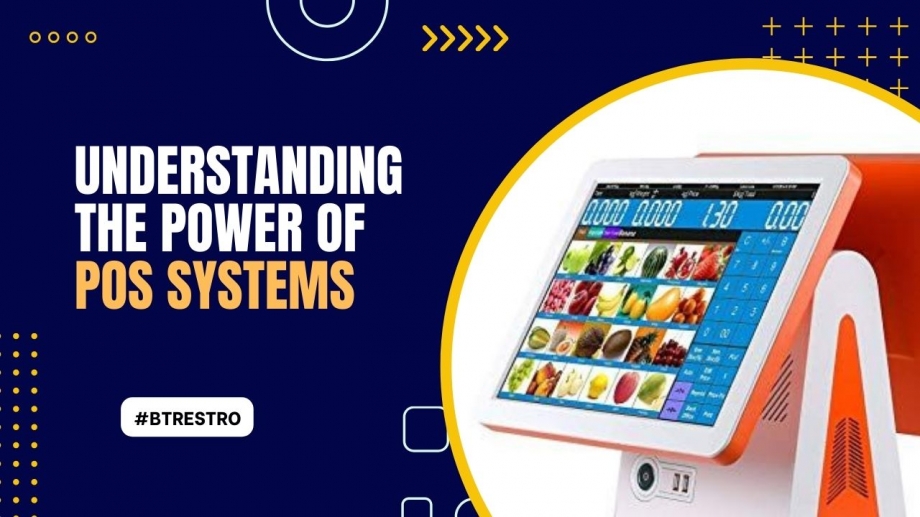 POS Systems- Are You Utilizing Their Full Potential?