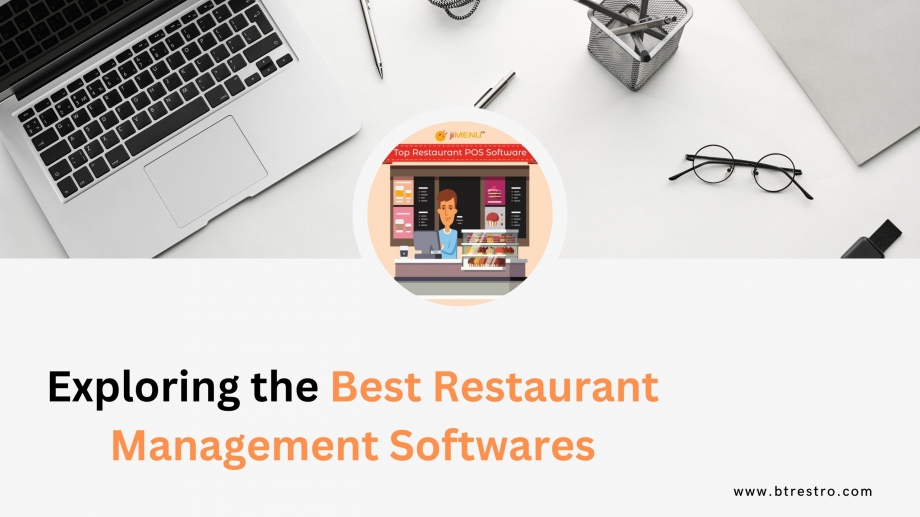 An In-Depth Manual for Optimized Restaurant System Administration